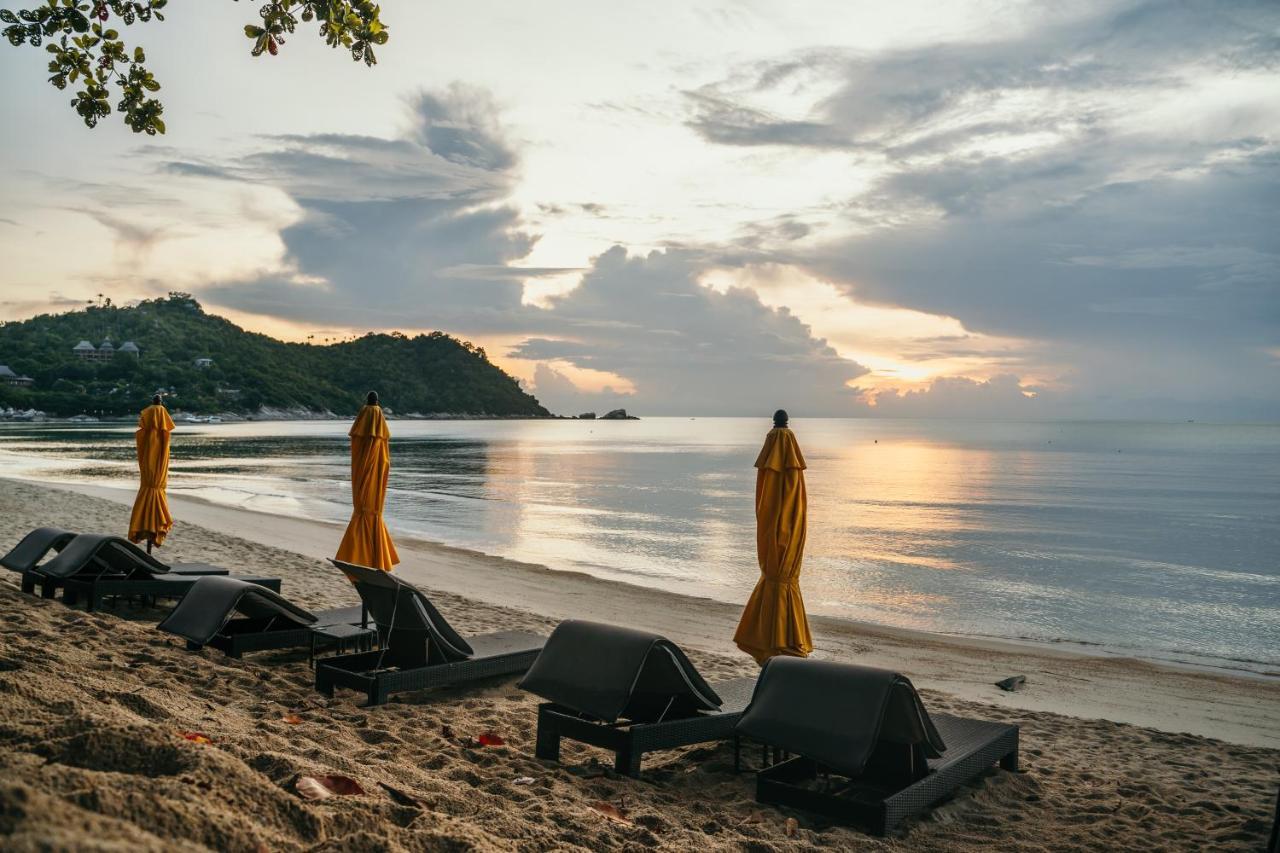 Buri Rasa Village Phangan Thongnajpannoj Kültér fotó