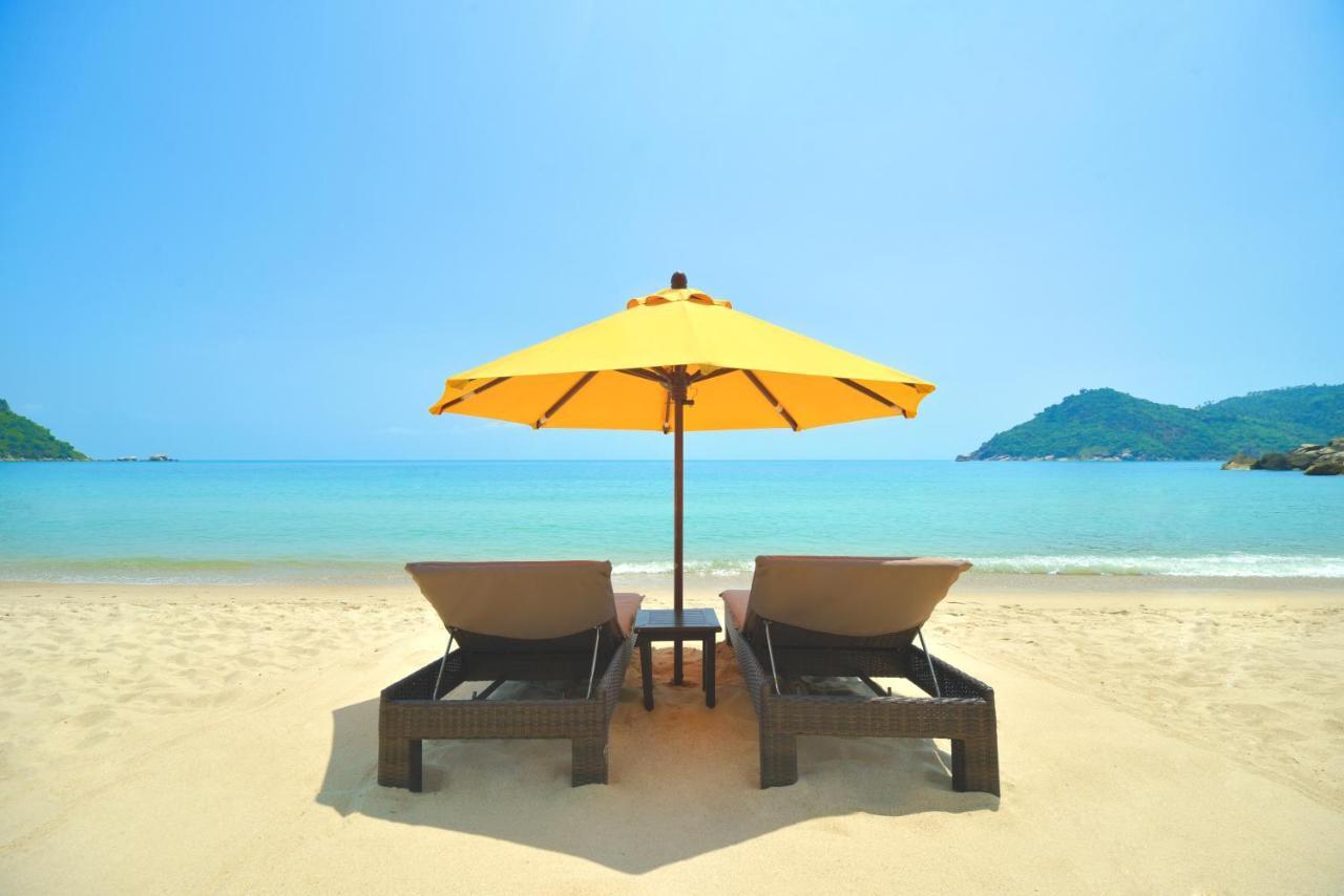 Buri Rasa Village Phangan Thongnajpannoj Kültér fotó