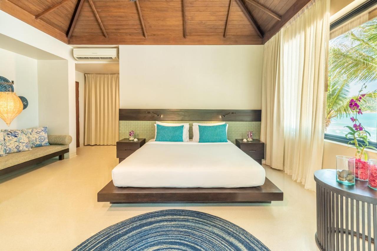 Buri Rasa Village Phangan Thongnajpannoj Kültér fotó