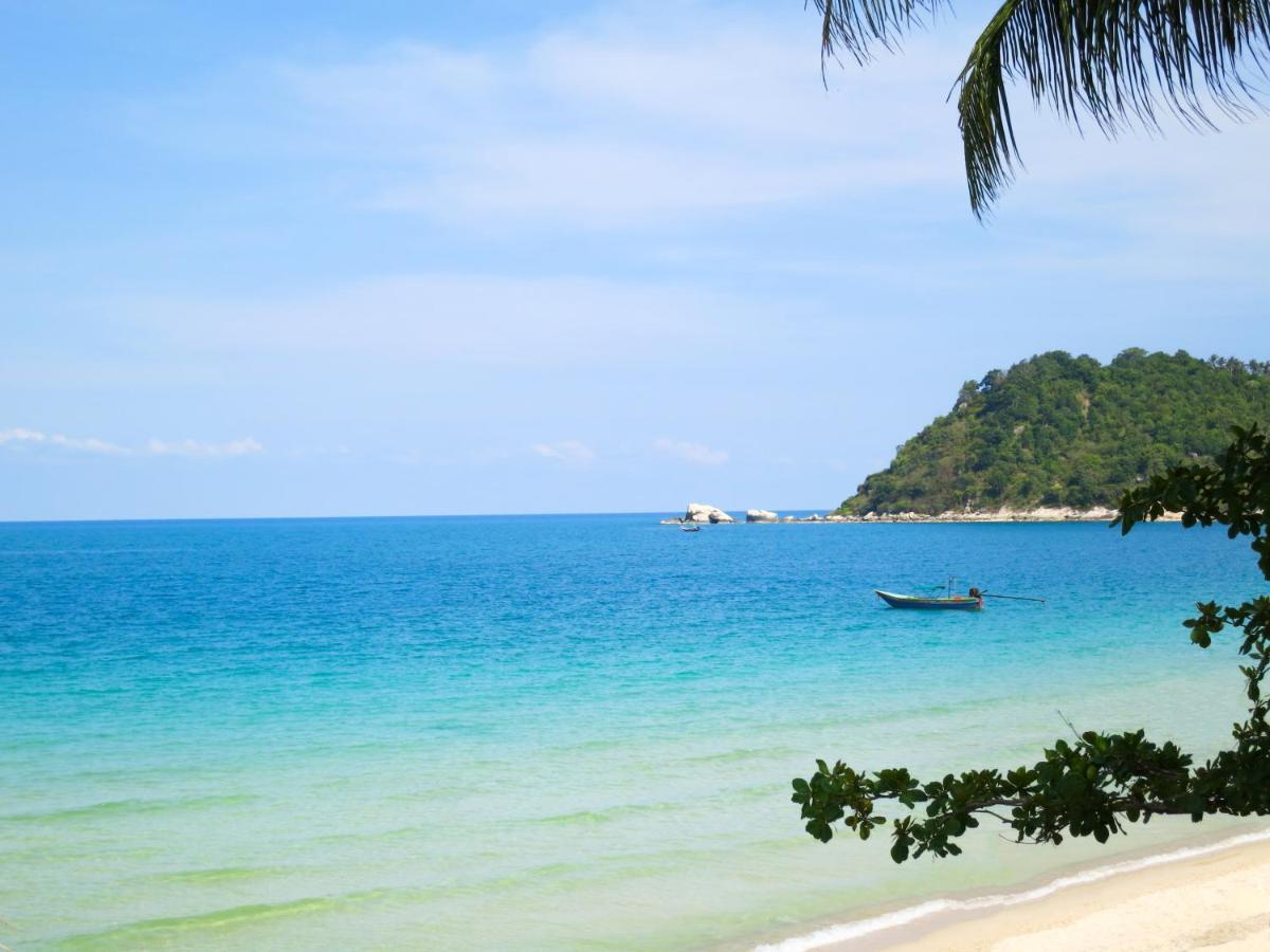 Buri Rasa Village Phangan Thongnajpannoj Kültér fotó