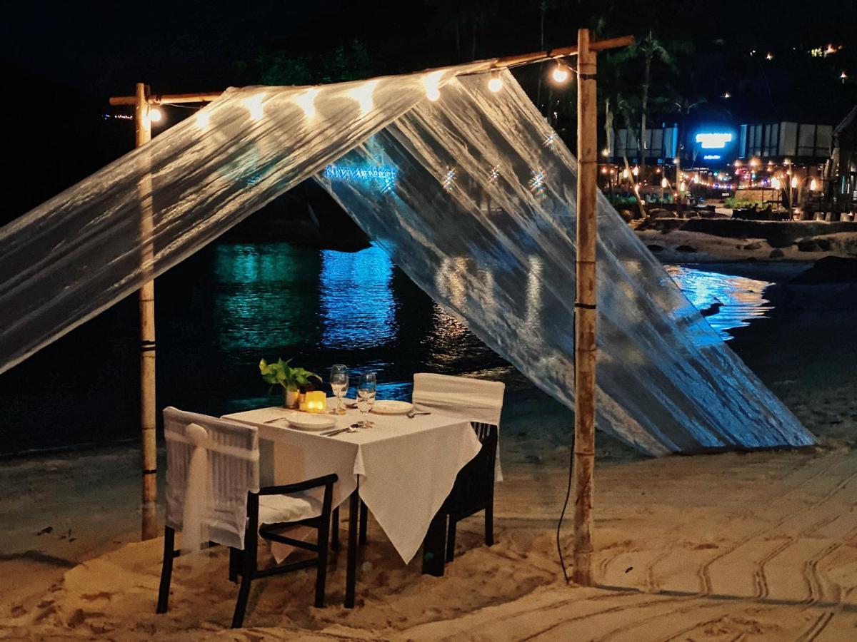 Buri Rasa Village Phangan Thongnajpannoj Kültér fotó