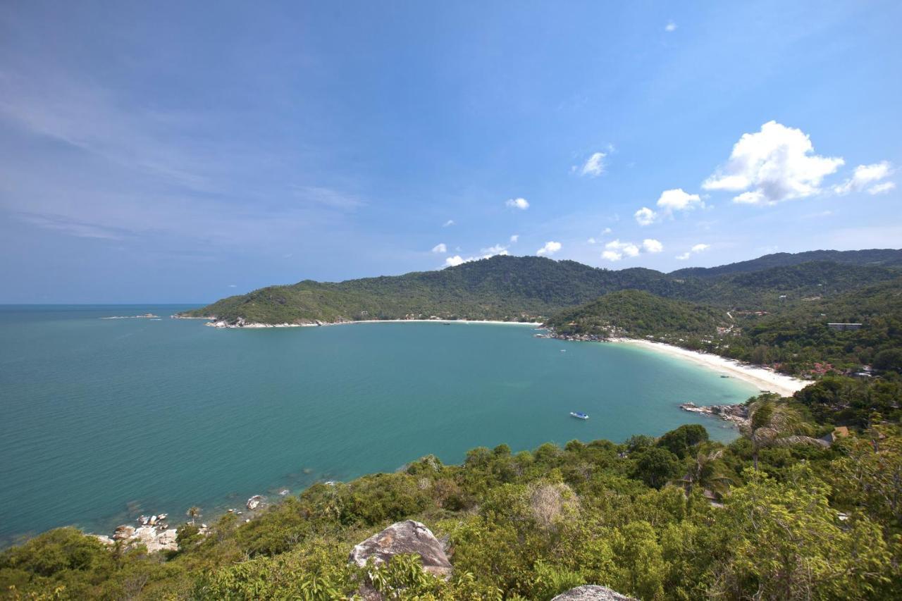 Buri Rasa Village Phangan Thongnajpannoj Kültér fotó