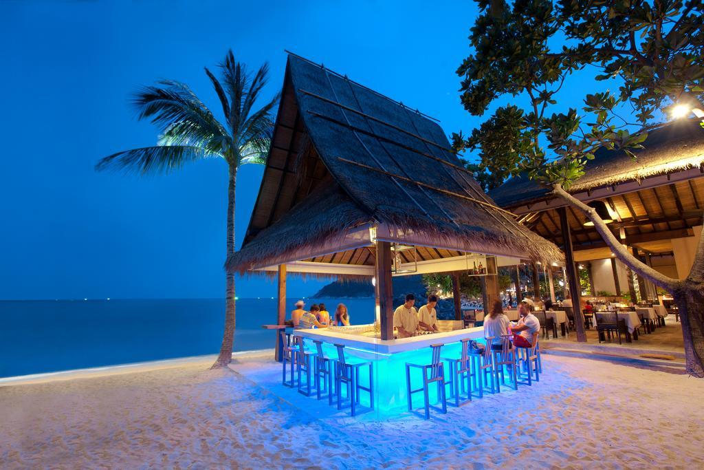 Buri Rasa Village Phangan Thongnajpannoj Kültér fotó