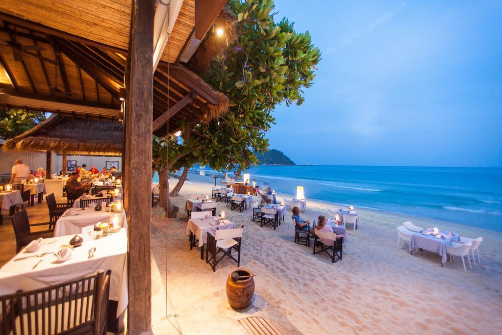 Buri Rasa Village Phangan Thongnajpannoj Kültér fotó