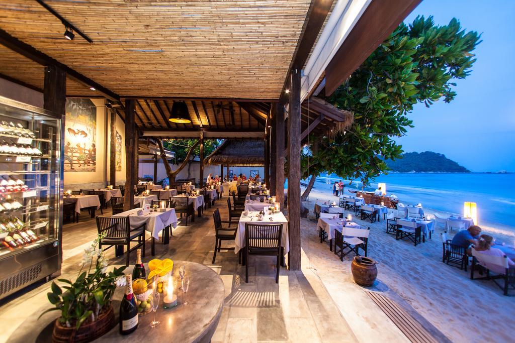 Buri Rasa Village Phangan Thongnajpannoj Kültér fotó