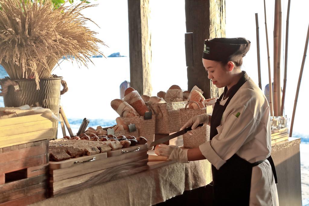 Buri Rasa Village Phangan Thongnajpannoj Kültér fotó